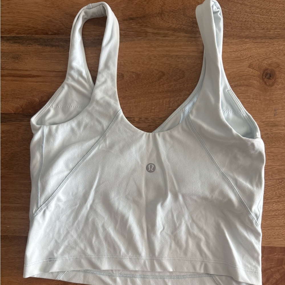 Lululemon Align tank size 4